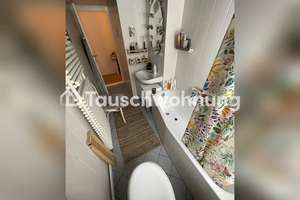 Tauschwohnung: 1-Zimmer-Wohnung der Landeseigenen in Prenzlauer Berg – Die vollständige Adresse der Immobilie erhältst du vom Anbieter., 10409 Prenzlauer Berg, Berlin – Vorschaubild 12
