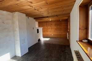 Erkennen Sie die Möglichkeiten! Gemütliches  Einfamilienhaus mit viel Potenzial in Bergblicklage – Garmisch-Partenkirchen (Kreis) – Vorschaubild 3