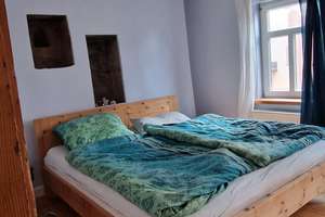 ,,Tradition trifft Moderne:Lichtdurchflutetes Fachwerkhaus mit Loft- Charakter" – Die vollständige Adresse der Immobilie erhältst du vom Anbieter., 63571 Gelnhausen – Vorschaubild 22