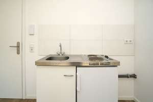 Apartment am Campus – Alträcknitz 12, 1217 Räcknitz/Zschertnitz, Dresden – Vorschaubild 5