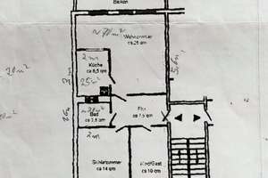 3-Zimmer-Wohnung in Berlin-Friedrichsfelde – Massower Straße 32, 10315 Friedrichsfelde, Berlin – Vorschaubild 10