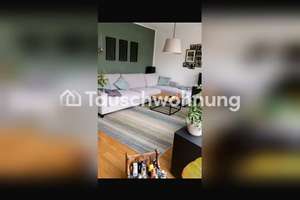 Tauschwohnung: Tausche 2,5-Zimmer-Wohnung in Junkersdorf gegen 3 Zimmer