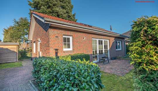 Bild von Kompaktes Wohnen auf ebenem Boden