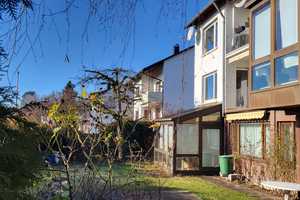 Sonnige 3-Zimmer-EG-Wohnung mit Wintergarten und EBK  Toplage Pforzheim Nordstadt – Oberer Wingertweg 8, 75177 Pforzheim – Vorschaubild 15