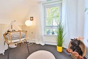Rissen: Zwei Einheiten, ein Grundstück, kein Kompromiss. – Die vollständige Adresse der Immobilie erhältst du vom Anbieter., 22559 Rissen, Hamburg – Vorschaubild 14