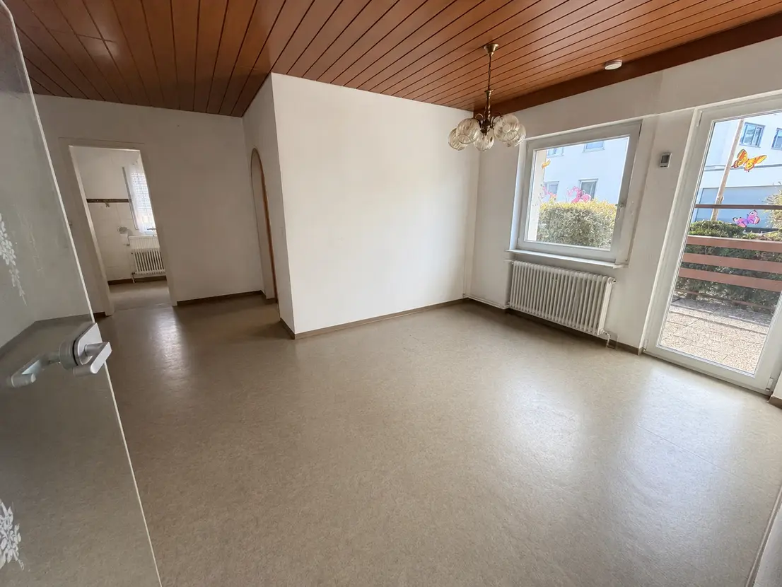 Esszimmer – Einfamilienhaus Balingen-Frommern