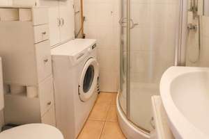 Charmante 1-Zimmer-Wohnung in Bestlage – Die vollständige Adresse der Immobilie erhältst du vom Anbieter., 80798 Am alten nördlichen Friedhof, München – Vorschaubild 4