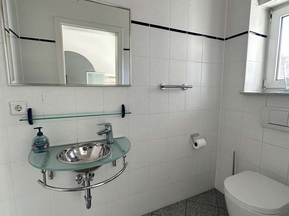 Gäste-WC