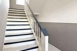 LORENZ-Angebot in BO-Dahlhausen: Zentrale, ruhige Wohnlage. Großzügige 3 1/2-R.-Erdgeschoss - 83 m². – Die vollständige Adresse der Immobilie erhältst du vom Anbieter., 44879 Dahlhausen, Bochum – Vorschaubild 4