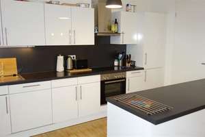 "Roermonder Höfe" / Attraktive 3 Zimmer Wohnung mit EBK und Sonnenterrasse – An der Lingenmühle 1, 41061 Gladbach, Mönchengladbach – Vorschaubild 6