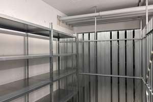Moderne 2-Zimmer-Neubau-Wohnung mit Küche, Balkon und 2 Stellplätzen in Nürtingen-Oberensingen – 72622 Nürtingen – Vorschaubild 11