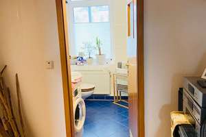 """ BRAUNSCHWEIG-ÖSTL. RINGGEBIET """ gemütliche Altbau-Wohnung mit Sonnenbalkon + Stellplatzoption! – 38106 Östliches Ringgebiet, Braunschweig – Vorschaubild 13