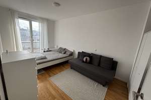 Moderne 2-Zimmer-Wohnung mit Dachterrasse | Berlin-Mitte – Chausseestraße 42, 10115 Mitte (Ortsteil), Berlin – Vorschaubild 2