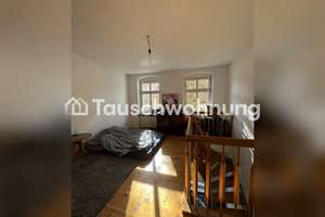 Tauschwohnung: Kollwitzkiez Maisonette – Wörtherstrasse 31, 10405 Prenzlauer Berg, Berlin – Vorschaubild 3