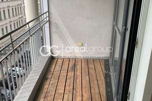 * 4 Zimmer * 2 Badezimmer * 2 Loggias * TOP-Lage * – Humboldtstraße  9, 4105 Zentrum-Nordwest, Leipzig – Vorschaubild 15