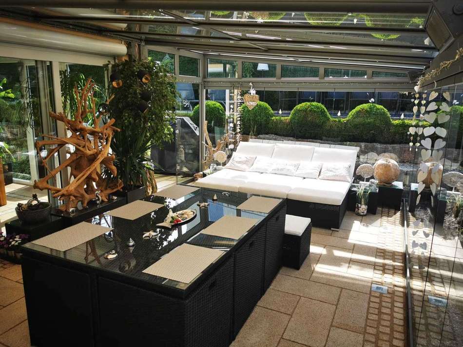 Terrassenbereich 2