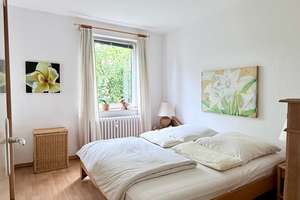 Schöne  3-Zimmer ETW in Huchting in gepflegtem MFH mit Fernwärme – Die vollständige Adresse der Immobilie erhältst du vom Anbieter., 28259 Mittelshuchting, Bremen – Vorschaubild 10