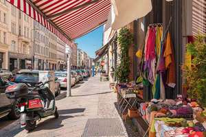 Sofort bezugsfreie 3-Zimmer-Wohnung mit sonnigem Südostbalkon – Ritterstraße 1, 10969 Kreuzberg, Berlin – Vorschaubild 22