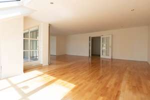Altes Westviertel: 3-4 Zimmer-Wohnung mit Dachterrasse – Die vollständige Adresse der Immobilie erhältst du vom Anbieter., 85049 Mitte, Ingolstadt – Vorschaubild 3