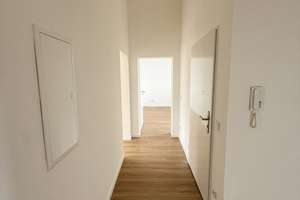 Provisionsfrei - sanierte Wohnung mit hohen Decken in Jugendstilhaus! – Hoffeldstraße 0, 40235 Flingern Nord, Düsseldorf – Vorschaubild 7