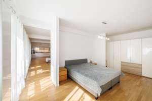 Außergewöhnliches Loft-Wohnen mit privatem Garten in Berlin-Charlottenburg! – Die vollständige Adresse der Immobilie erhältst du vom Anbieter., 10589 Charlottenburg, Berlin – Vorschaubild 6