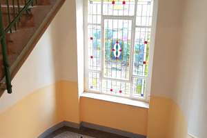 Großzügige 3-Raum-Wohnung mit Balkon im kernsanierten Gründerzeithaus im Lutherviertel – Dittesstraße 6, 9126 Bernsdorf, Chemnitz – Vorschaubild 9