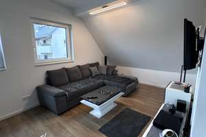 Neubau 2-Zimmer Dachgeschosswohnung in Frankfurt-Zeilsheim – 65931 Zeilsheim, Frankfurt am Main – Vorschaubild 19
