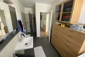 Charmante 3-Zimmer-Mietwohnung in ruhiger Lage von St. Gertrud – Lange Reihe 8, 23568 Sankt Gertrud, Lübeck – Vorschaubild 9