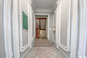 Attraktives Prestigeobjekt in A-Lage, Altstadt, vollvermietet, Mietpotenzial! – Otto von Guericke Straße 55, 39104 Altstadt, Magdeburg – Vorschaubild 6
