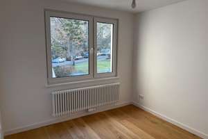 Exklusiv sanierte 3-Zimmer-Wohnung mit großer Terrasse & Blick ins Grüne – ruhige Toplage – Kirchweg 55, 14129 Nikolassee, Berlin – Vorschaubild 25
