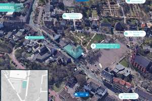 Modernisierte 3-Zimmer-Altbauwohnung mit Tageslichtbad – Katernberger Markt 1, 45327 Katernberg, Essen – Vorschaubild 20