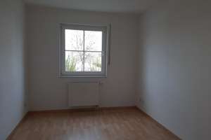 1 Monat kaltmietfrei - Halberstadt 3-Zimmer-Wohnung im Grünen, geeignet für Homeoffice – Am Landgraben 12, 38820 Halberstadt – Vorschaubild 7