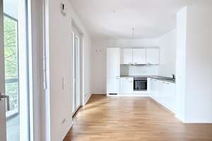 Großzügige Wohnung mit Wintergarten sucht Mieter: 2-Zimmer, 59m² – Konrad-Adenauer-Ring 1, 65187 Rheingauviertel / Hollerborn, Wiesbaden – Vorschaubild 11