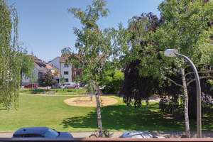 Attraktive 3-Zimmer-Eigentumswohnung mit Blick ins Grüne – 67063 Friesenheim, Ludwigshafen am Rhein – Vorschaubild 18