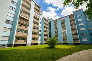VON POLL | Lichtdurchflutetes Wohnen mit Blick zur Alten Veste – Die vollständige Adresse der Immobilie erhältst du vom Anbieter., 90768 Dambach, Unterfürberg, Fürth – Vorschaubild 21