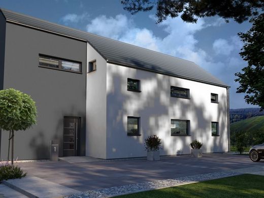 DAS EINFAMILIENHAUS FÜR INDIVIDUALISTEN - D01