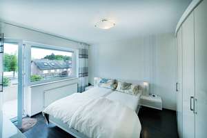 Perfekt für Paare & kleine Familien: Top-gepflegte 3-Zimmer-Oase in ruhiger 12-Parteien-Gemeinschaft – Die vollständige Adresse der Immobilie erhältst du vom Anbieter., 41065 Hardterbroich-Pesch, Mönchengladbach – Vorschaubild 7