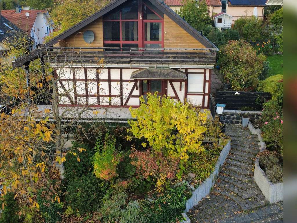 Immobilie in Unkel - Mehr Platz. Mehr Möglichkeiten. Mehr Zuhause – Familienhaus mit Einliegerwohnung und großem Garten - Bild 2