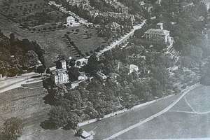 DENKMALGESCHÜTZTE VILLA AM ELBHANG – Die vollständige Adresse der Immobilie erhältst du vom Anbieter., 1099 Radeberger Vorstadt, Dresden – Vorschaubild 12