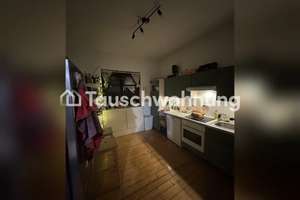 Tauschwohnung: Traumhafte Altbauwohnung in der Bonner Südstadt – Die vollständige Adresse der Immobilie erhältst du vom Anbieter., 53113 Südstadt, Bonn – Vorschaubild 2