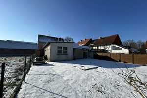 Gepflegtes Einfamilienhaus mit zusätzlichen Nutzungsmöglichkeiten – Wolfenbüttel (Kreis) – Vorschaubild 23