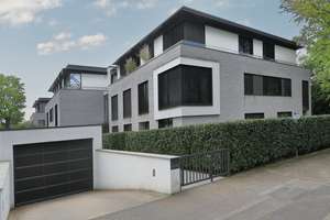 Penthouse in Toplage! – Die vollständige Adresse der Immobilie erhältst du vom Anbieter., 50858 Junkersdorf, Köln – Vorschaubild 2