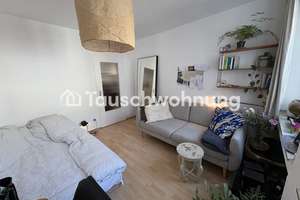 Tauschwohnung: 35 m² Wohnung in Köln, Ehrenfeld – Die vollständige Adresse der Immobilie erhältst du vom Anbieter., 50823 Ehrenfeld (Ortsteil), Köln – Vorschaubild 4