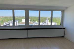 Top Lage - modernes Apartment mit herrlichem Ausblick – Plieninger Straße 100, 70567 Sternhäule, Stuttgart – Vorschaubild 2