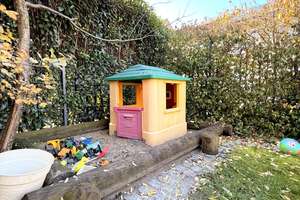 Stilvolles Reihenmittelhaus mit Garten in Wyhlen! – Die vollständige Adresse der Immobilie erhältst du vom Anbieter., 79639 Grenzach-Wyhlen – Vorschaubild 26