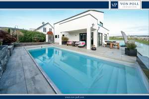 Highend-Villa von 2015 mit stylischer Ästhetik und technischen Finessen – Die vollständige Adresse der Immobilie erhältst du vom Anbieter., 78234 Engen – Vorschaubild 1