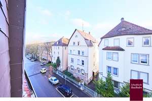 Sonnige 4‑Zi.-Maisonette (100 m²) + Studio – Erstbezug – Stuttgart‑Zuffenhausen – Hohensteinstrasse 34, 70435 Zuffenhausen-Hohenstein, Stuttgart – Vorschaubild 8