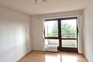 Helle 2-Zimmer-Wohnung mit Balkon & TG, München-Untermenzing  – Allacher Straße 196, 80997 Allach, München – Vorschaubild 2