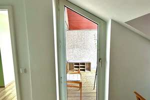 Großzügige Maisonette mit 5 Zimmern, zwei Terrassen und offenem Wohnkonzept – Die vollständige Adresse der Immobilie erhältst du vom Anbieter., 13583 Falkenhagener Feld, Berlin – Vorschaubild 25