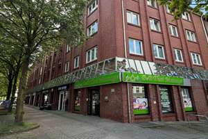 Volltreffer! 1 Zi-Komfortappartment mit Balkon und Stellplatz in Barmbek-Nord – Fuhlsbüttler Straße 257, 22305 Barmbek-Nord, Hamburg – Vorschaubild 11